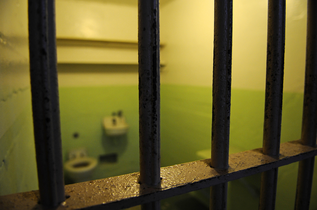 3 Reasons It's Time To Clean Up America's Broken Prison System - The ...