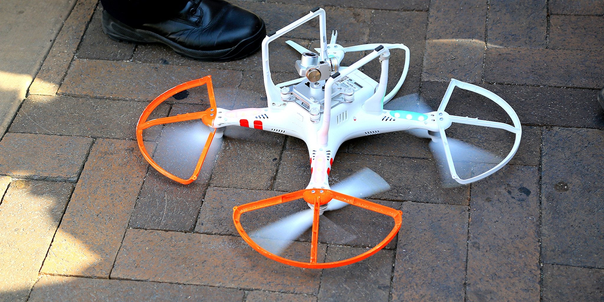 Man finds crashed drone thanks to hilariously grumpy Craigslist ad