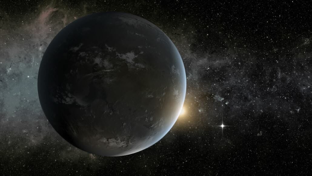 10 new planets