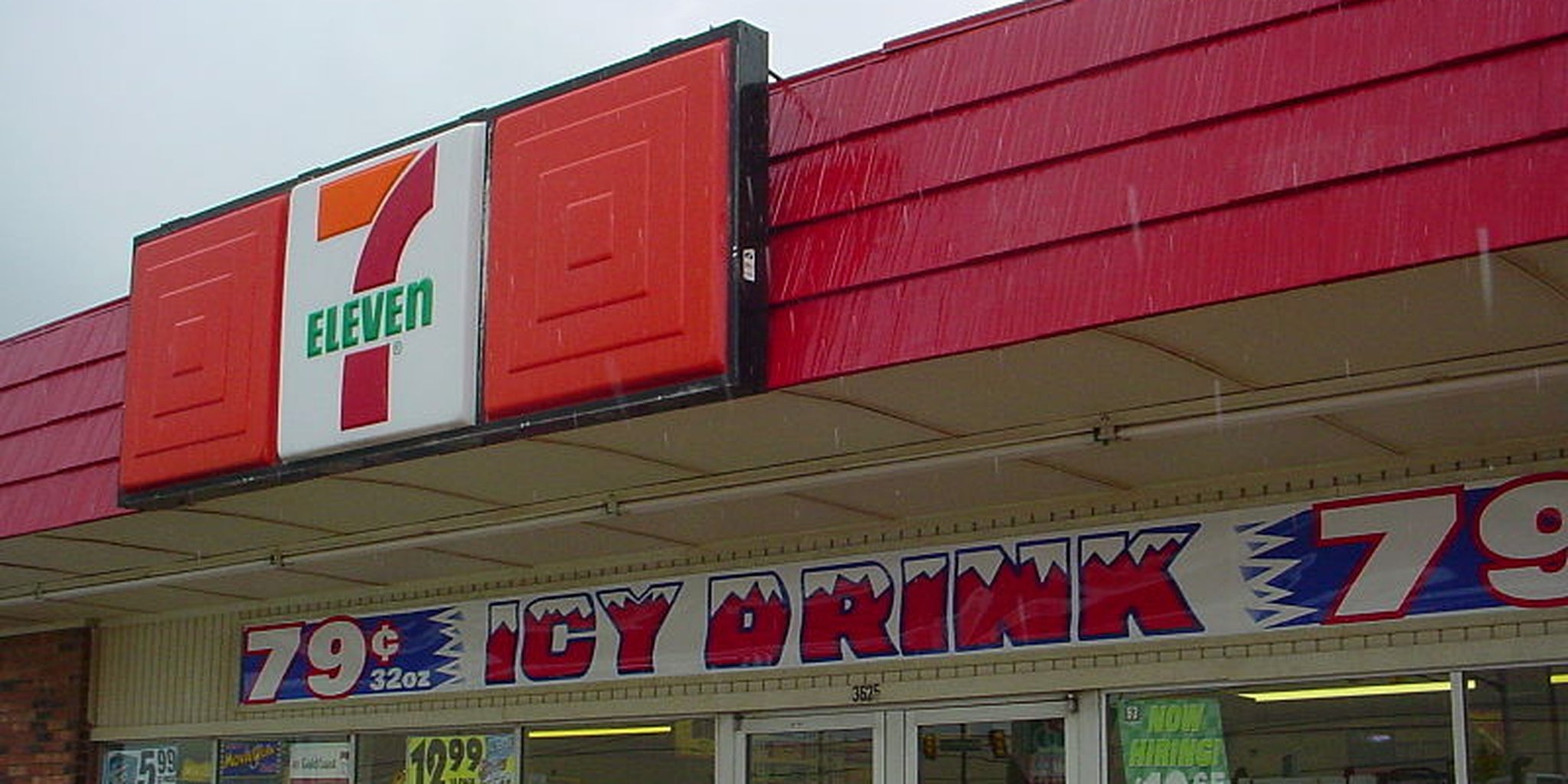 7Eleven puts the 'D' in date night with new condom delivery