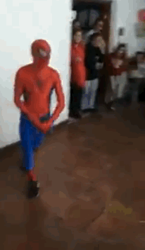 spider man 2 gameloft