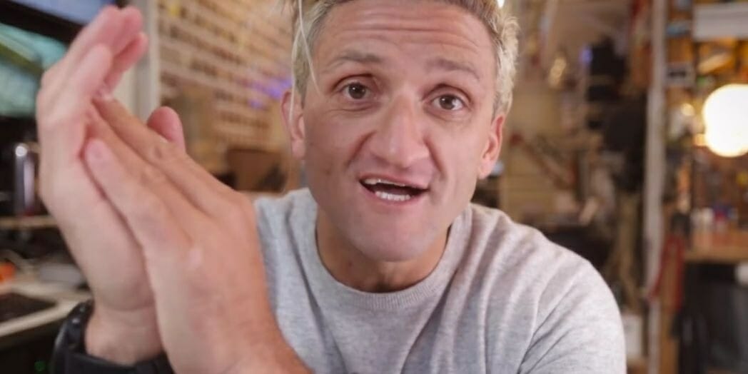 Casey Neistat Leaves CNN After Beme Experiment Fails