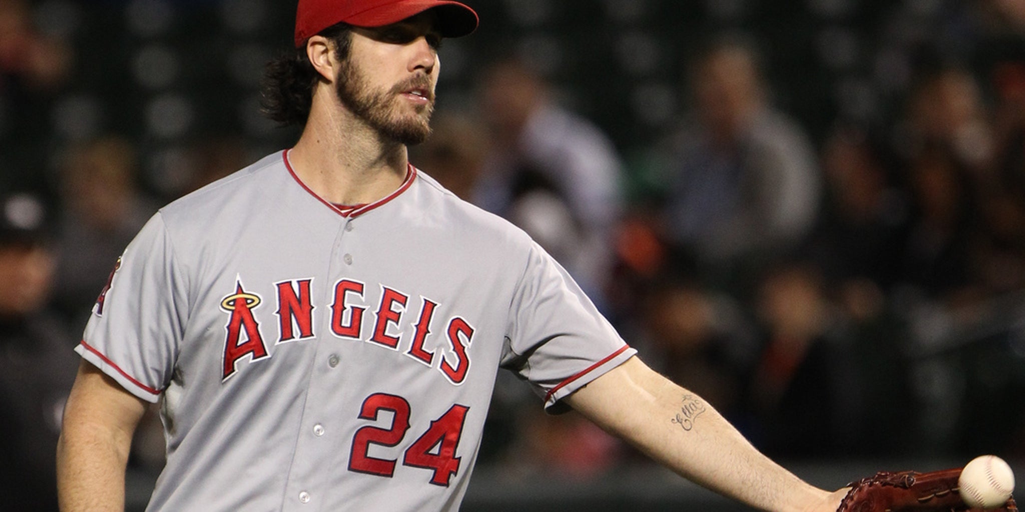 The 10 best baseball accounts on Twitter