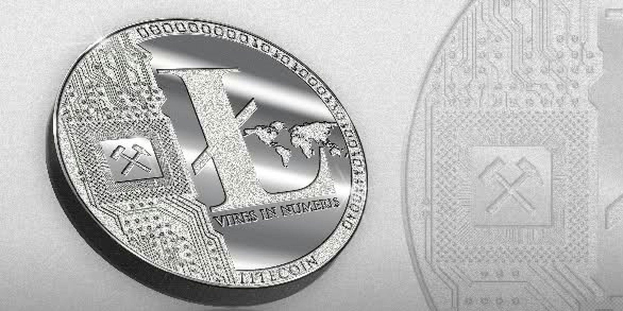 is litecoin the next bitcoin