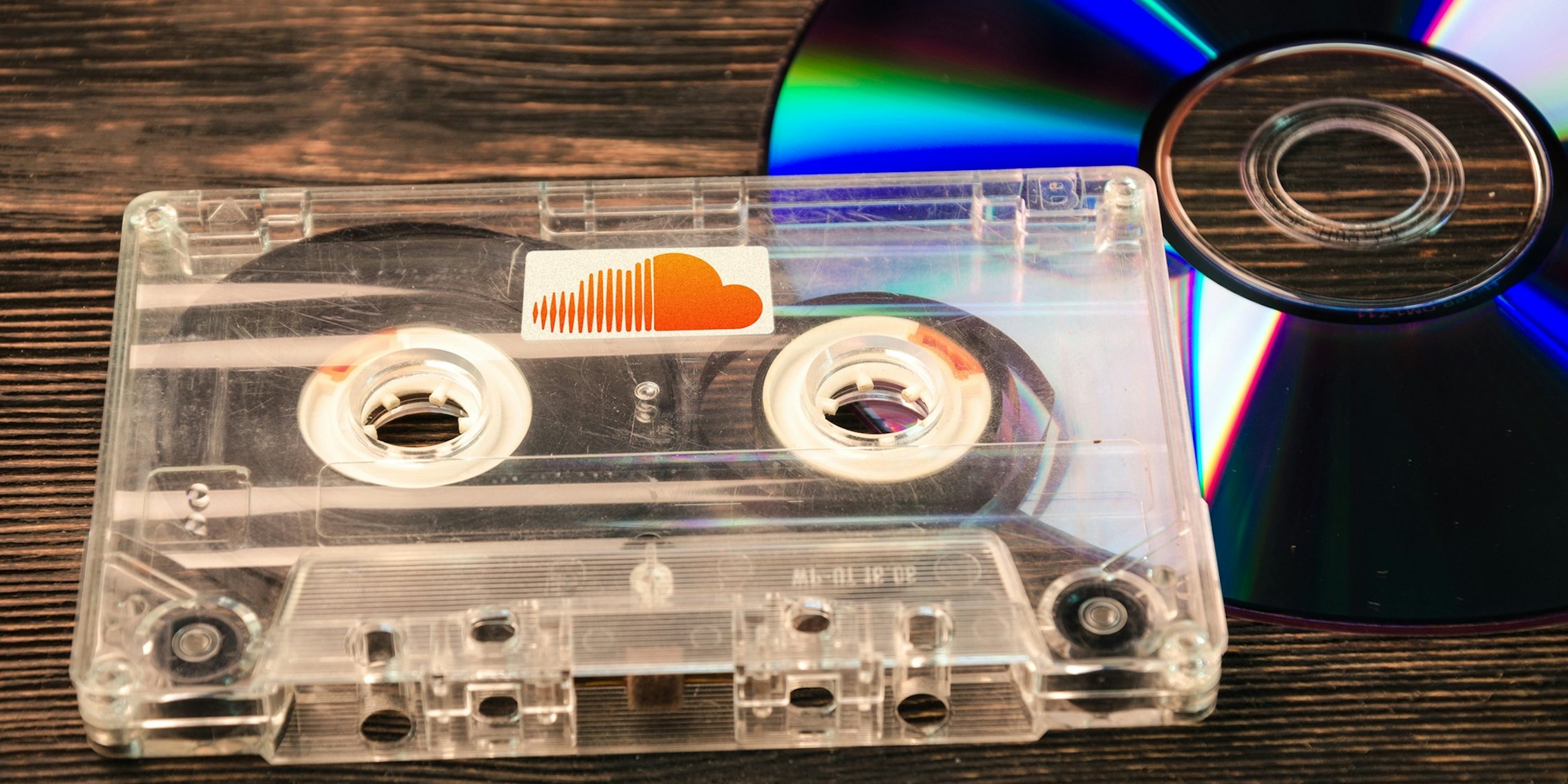 Mixtape vs. album: What's the difference?