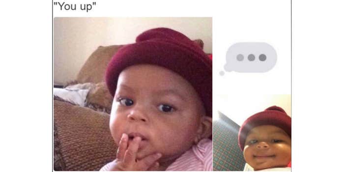 There S A New Meme Kid In Town And His Name Is Ashton J There S A New Meme Kid In Town And His Name Is Ashton J