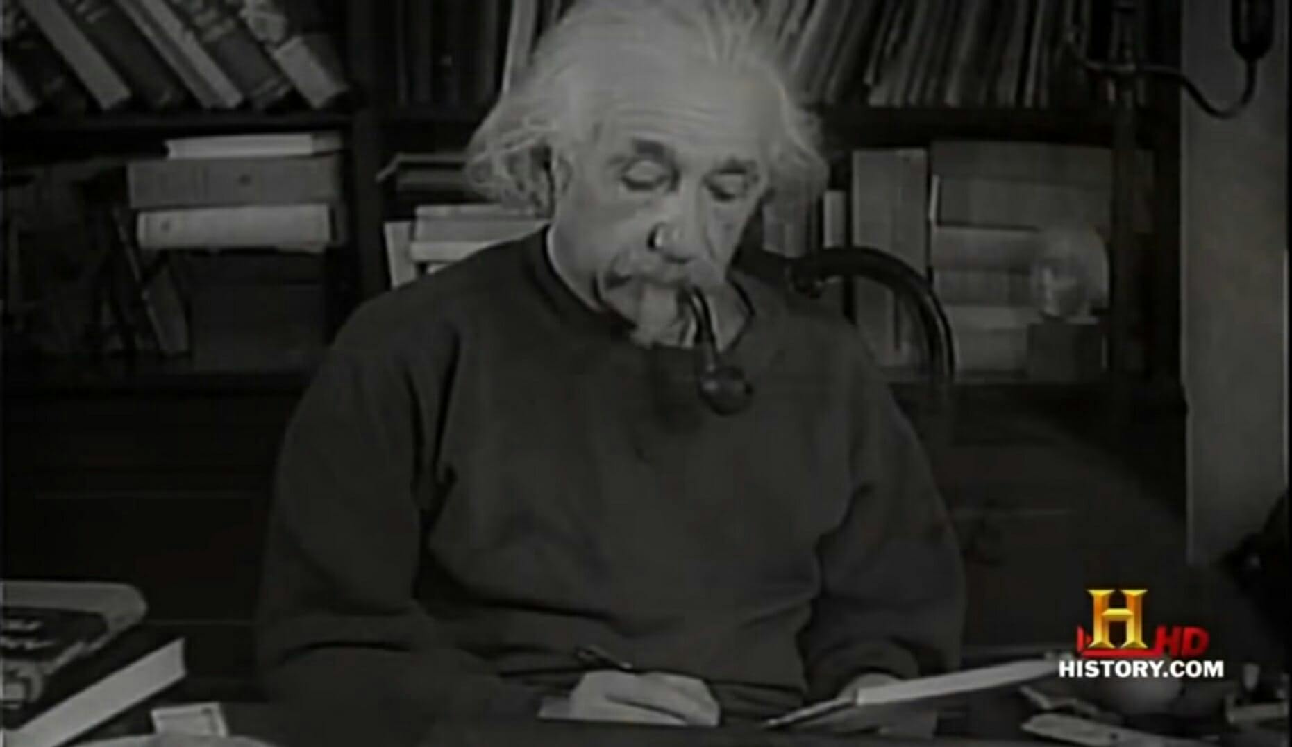free youtube documentaries : The Extraordinary Genius of Albert Einstein