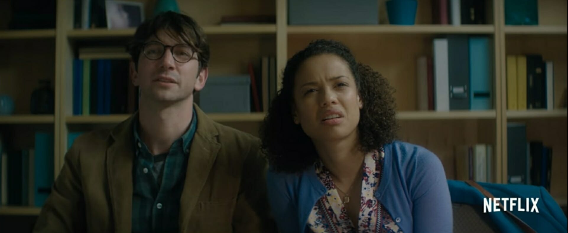 Netflix s Irreplaceable You Is A Heartbreaking Cancer Drama