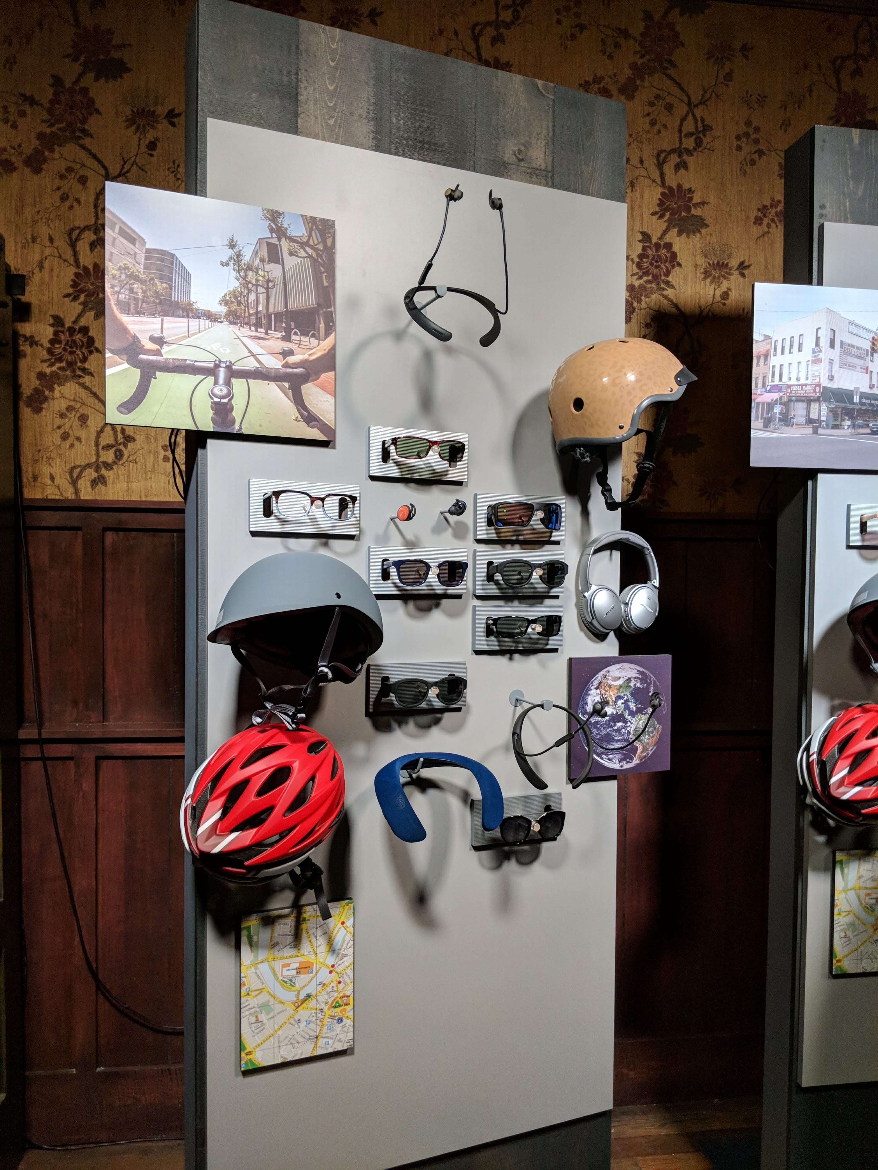 bose ar glasses sxsw 2018