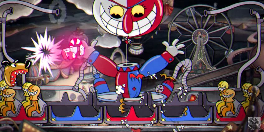 This Guy Just Beat CUPHEAD In 27 Minutes — GameTyrant