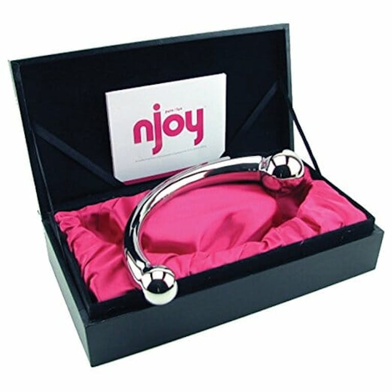 sex toys for women : Njoy Pure Wand