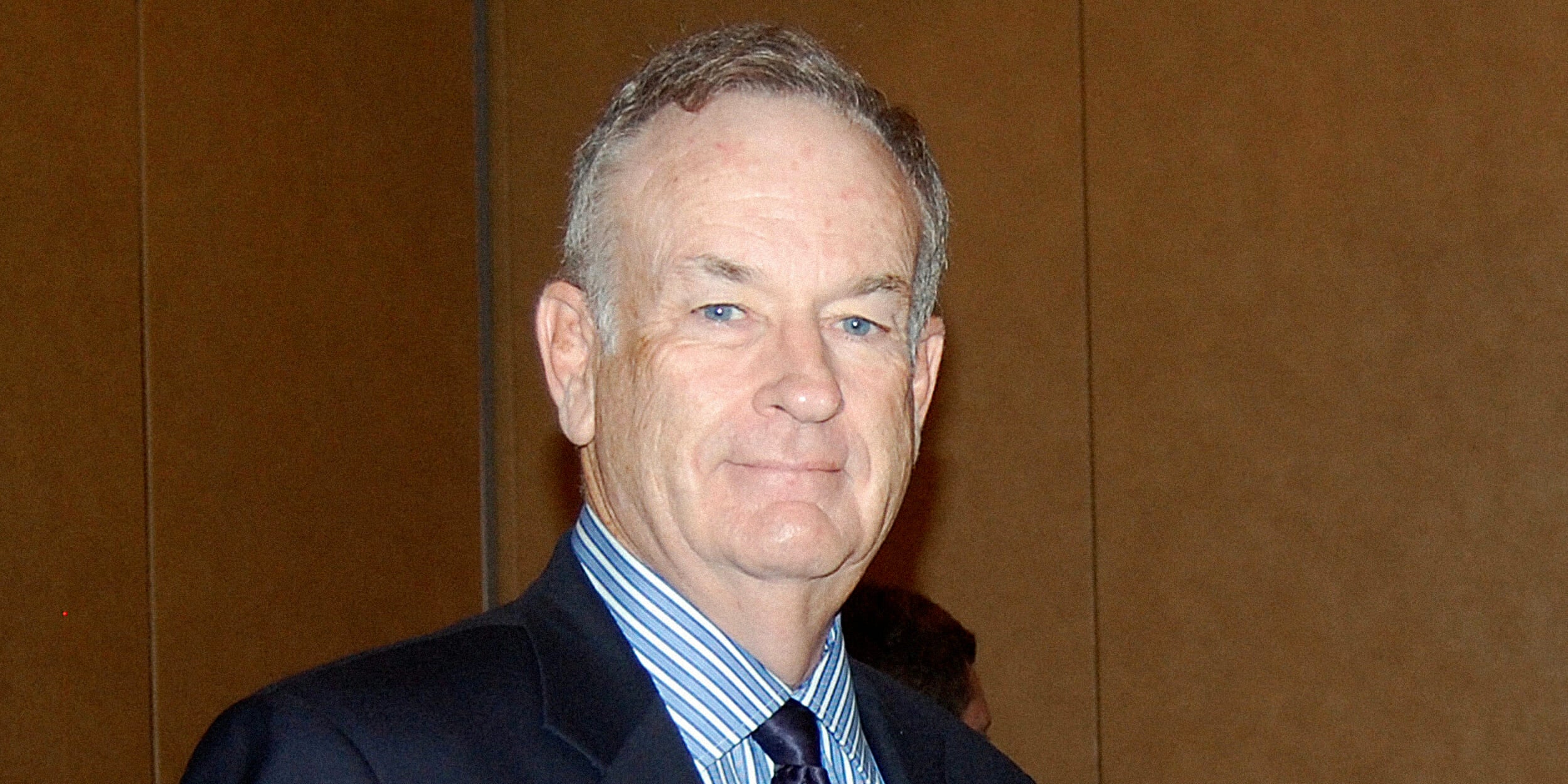 Bill O'Reilly