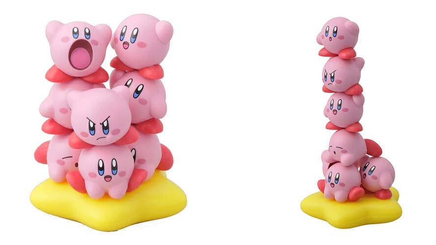 stackable kirby