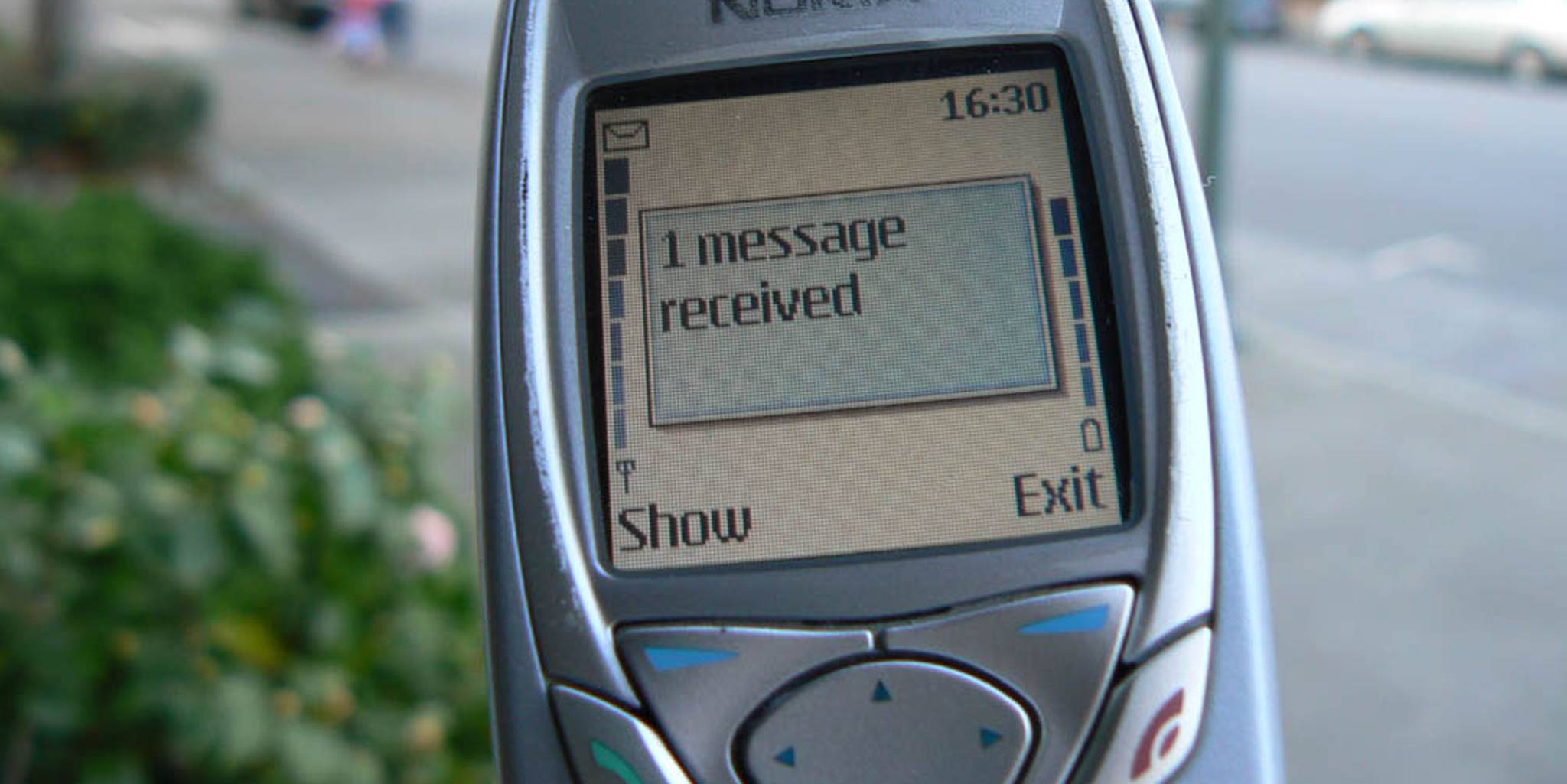 Text Message Games