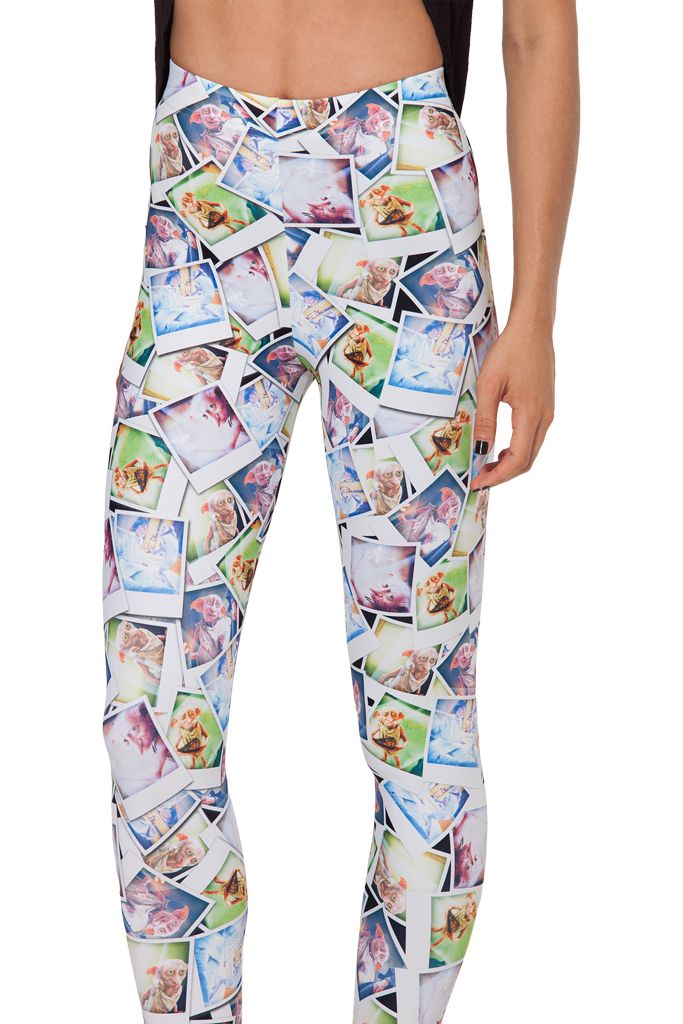 Now you can wear Dobby pants with expanded Harry Potter fashion line