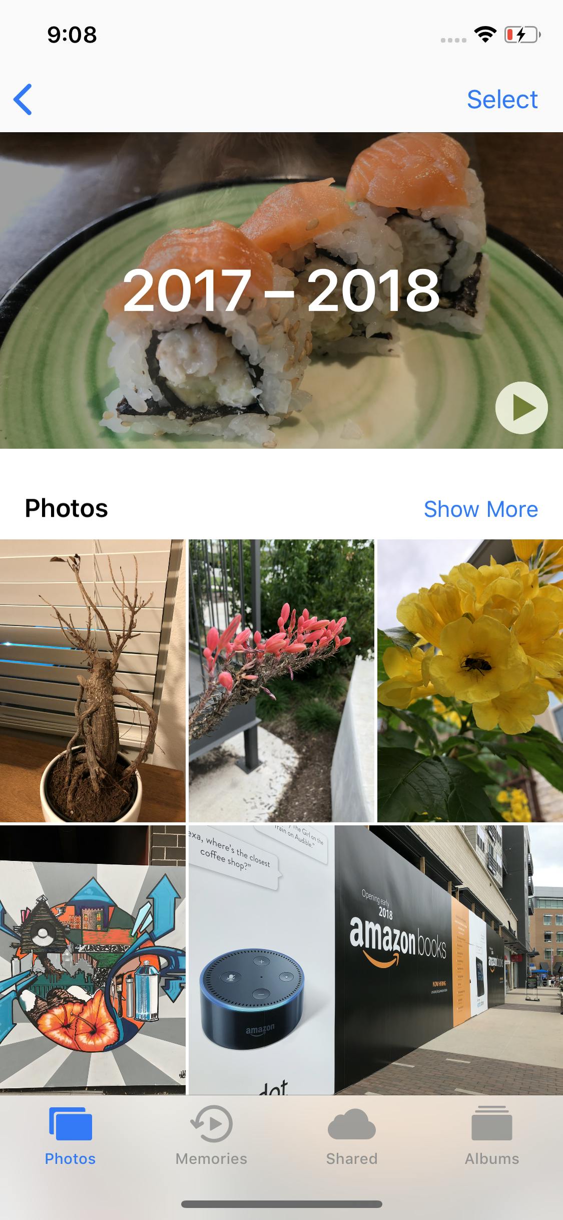 How to Download Photos from iCloud on iphone