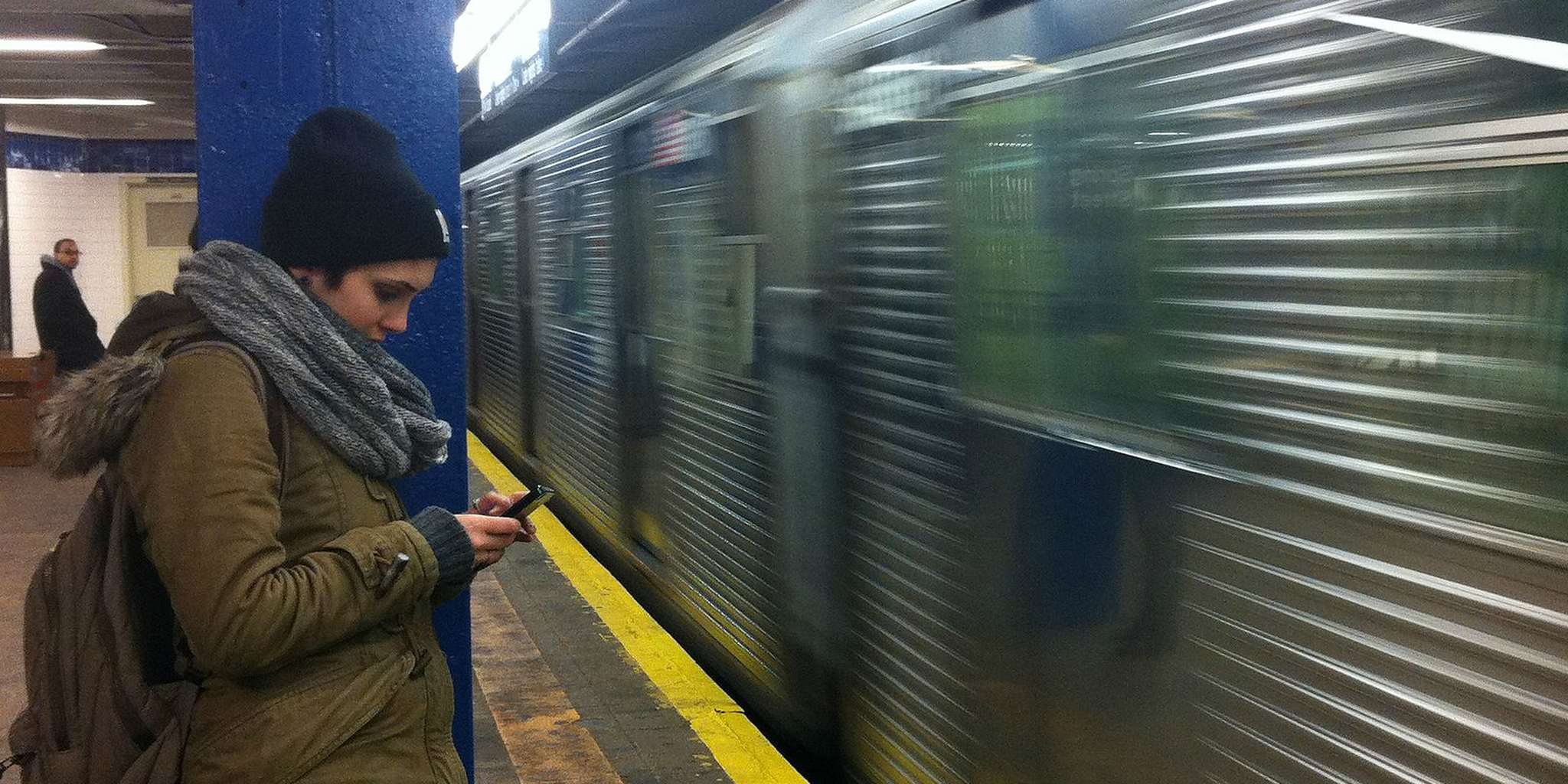 Homepage article image