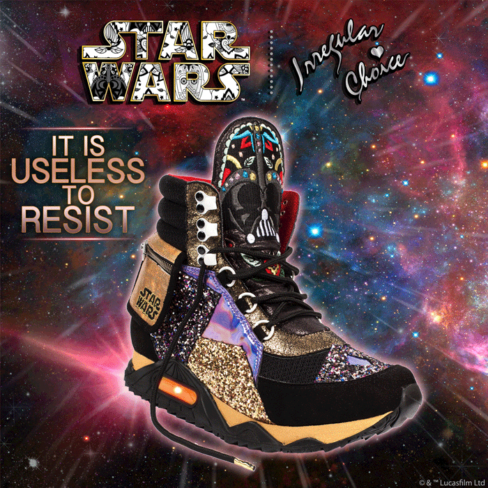 R-Series Vader