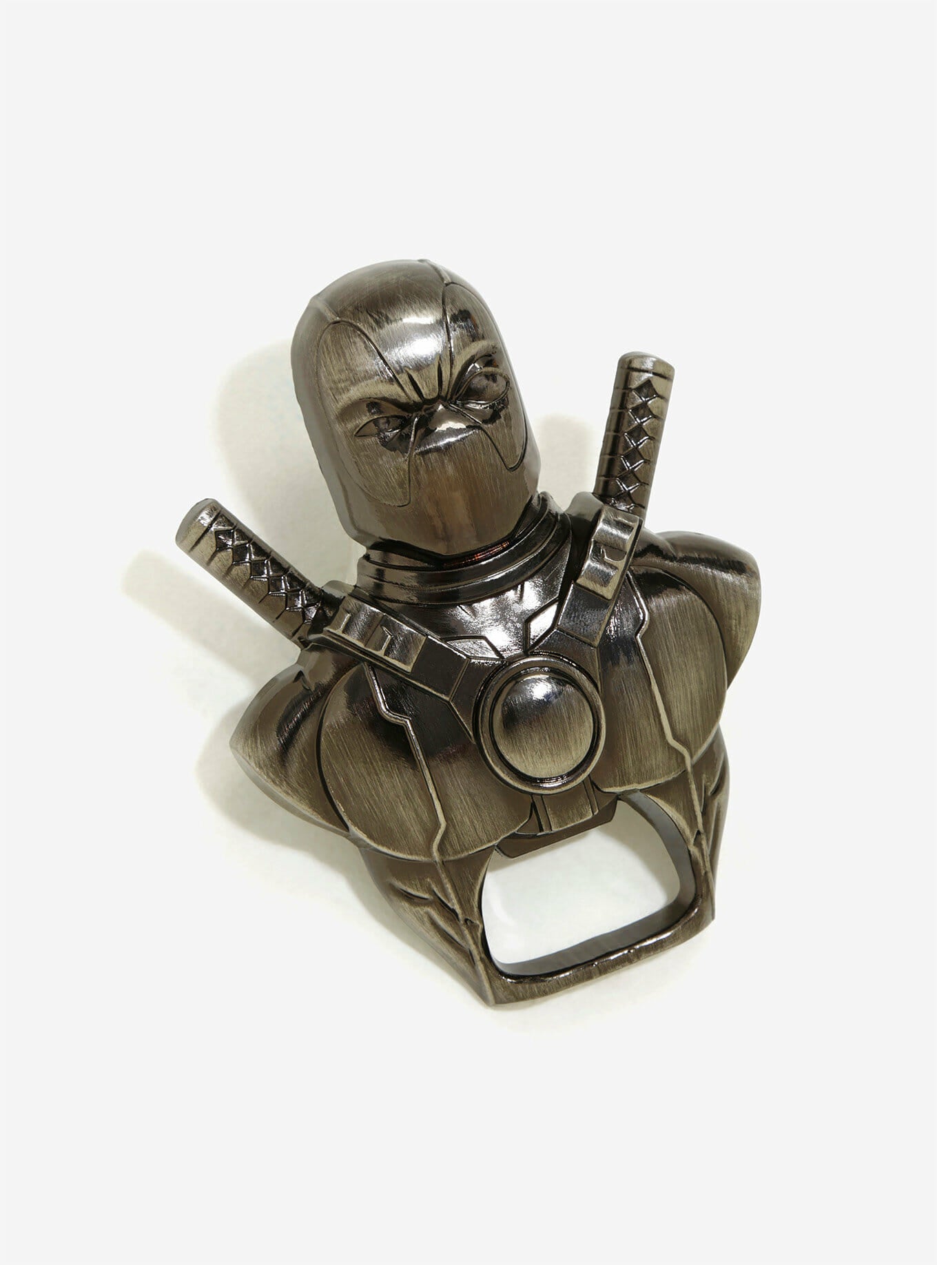 deadpool bottle opener