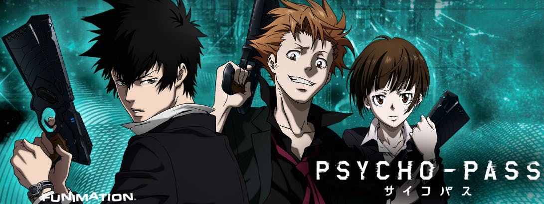 15 Best Psychological Horror Anime