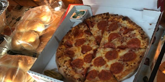 Jack Posobiec Mocked Over Papa John's Rehearsal Dinner