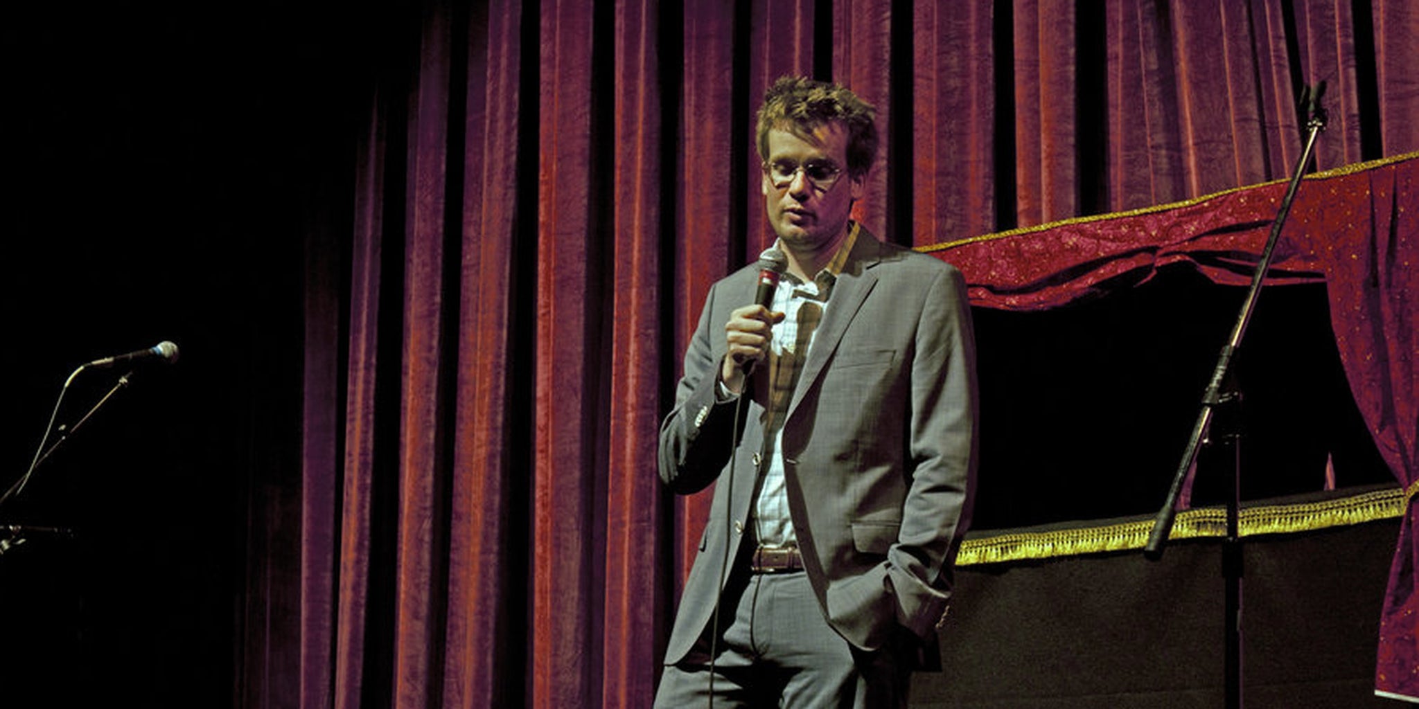 Homepage article image