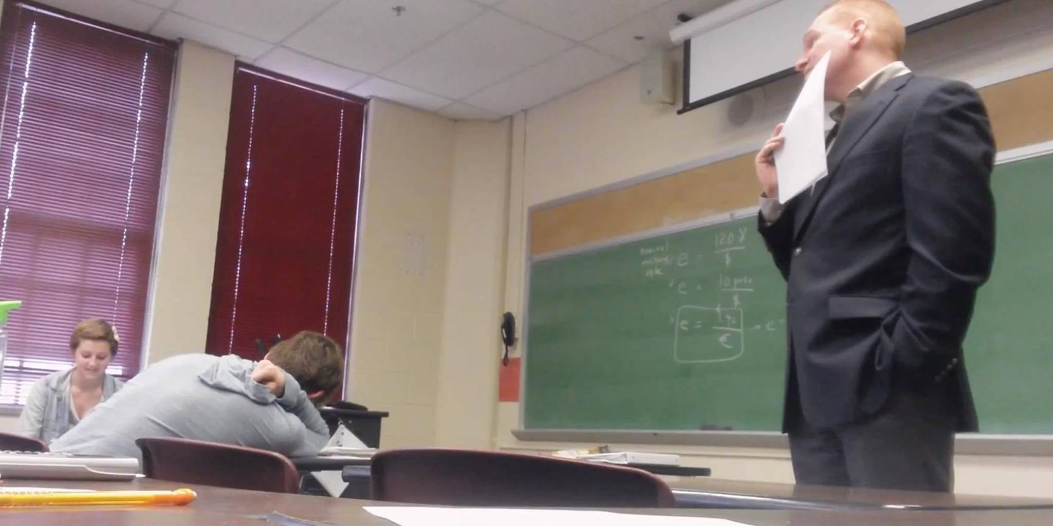 Homepage article image