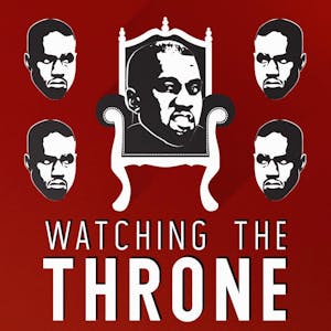 Watching the Throne, Kanye West podcast