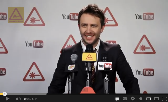 The Rise Of The Channel Or The Bright Young Things Of YouTube The 