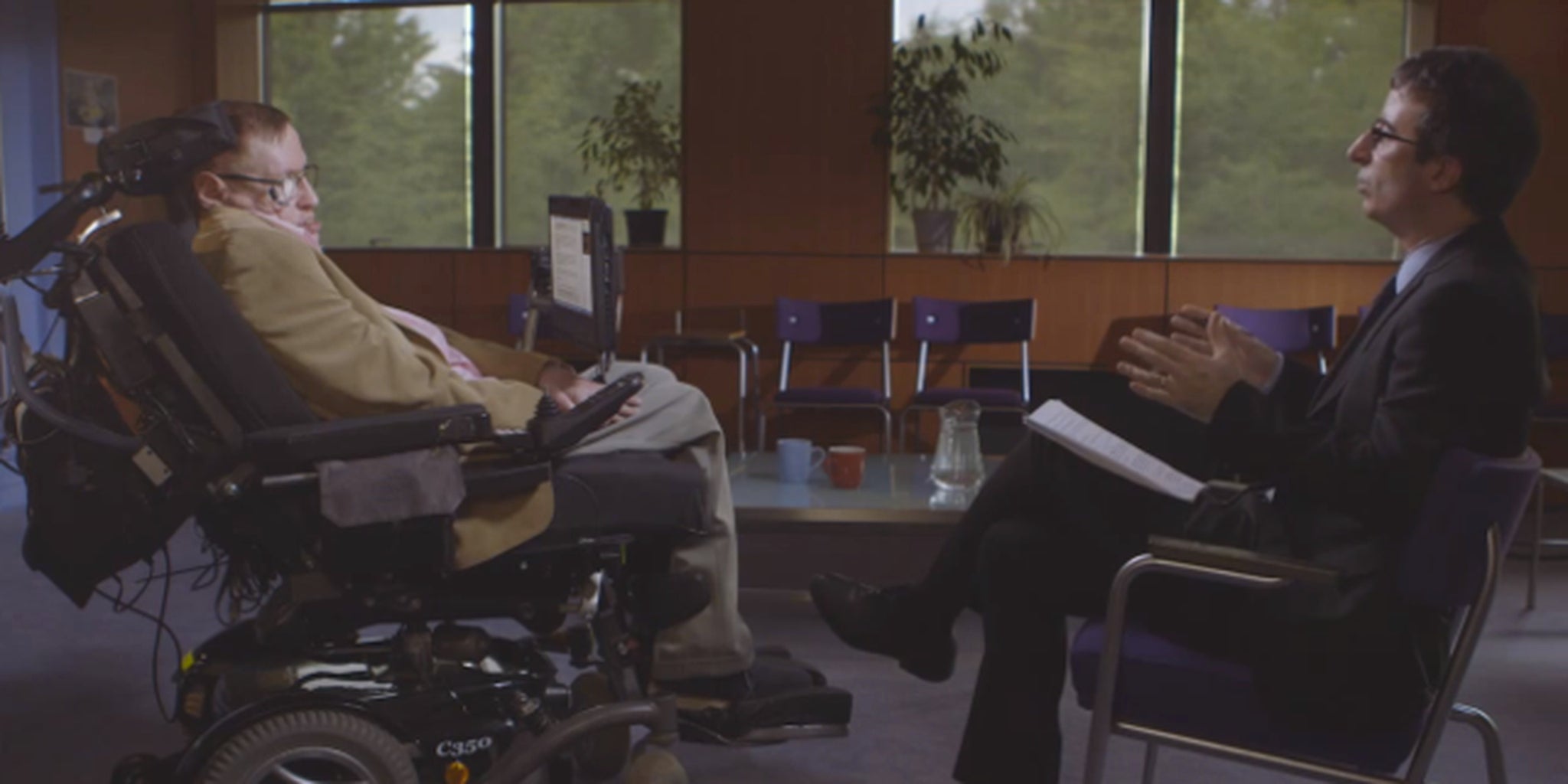 Homepage article image