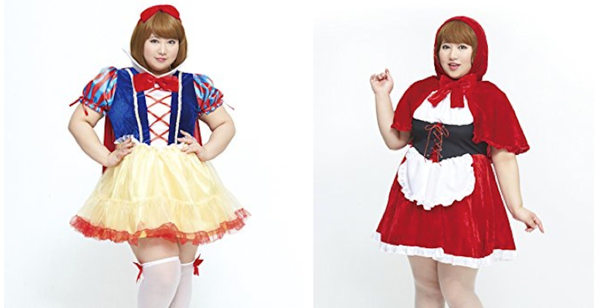 Japanese fashion line to release cosplay collection for Marshmallow Girls The Daily Dot