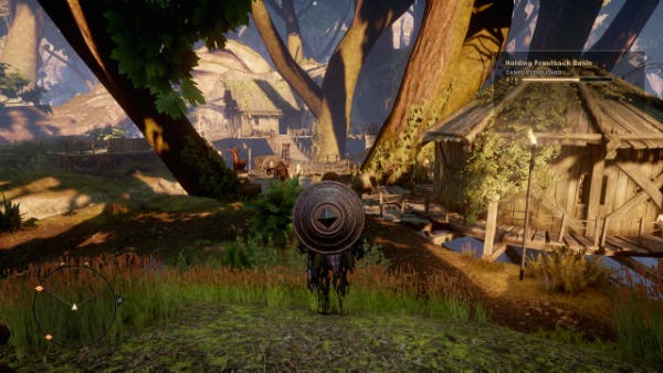 Dragon Age: Inquisition: the first five hours - Polygon