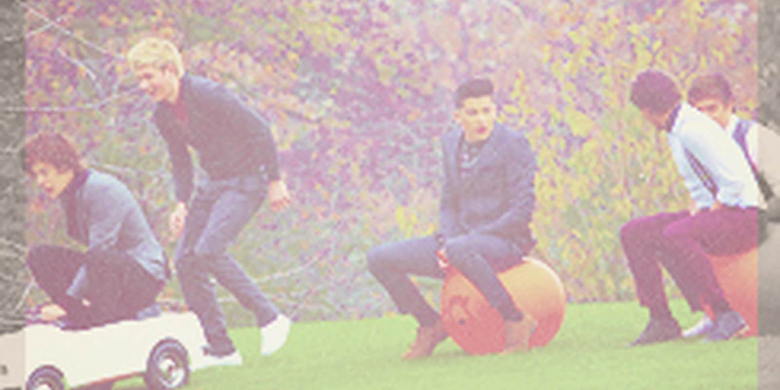 The 10 most popular tags on Tumblr