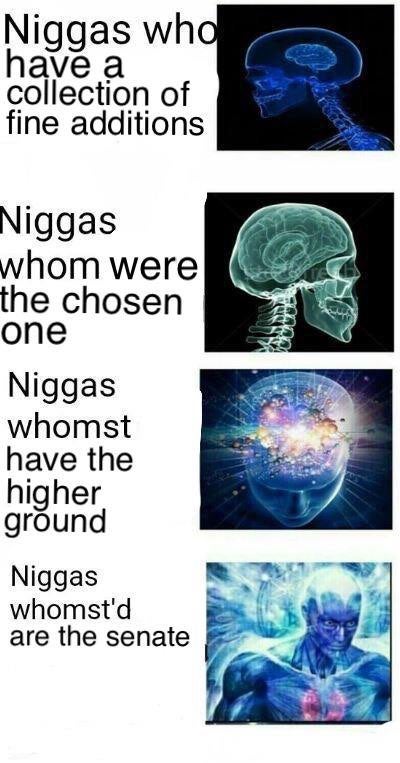 Whomst' Meme Will Make You a Genius