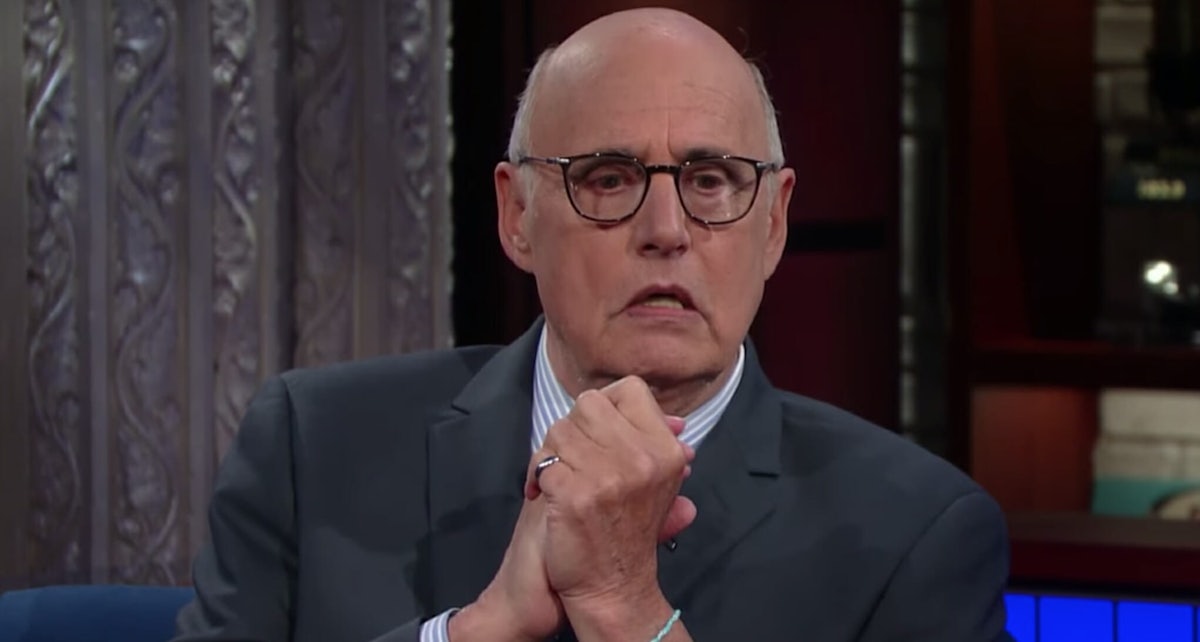 Amazon confirmed that Jeffrey Tambor will not be returning to 'Transparent' following harassment claims.
