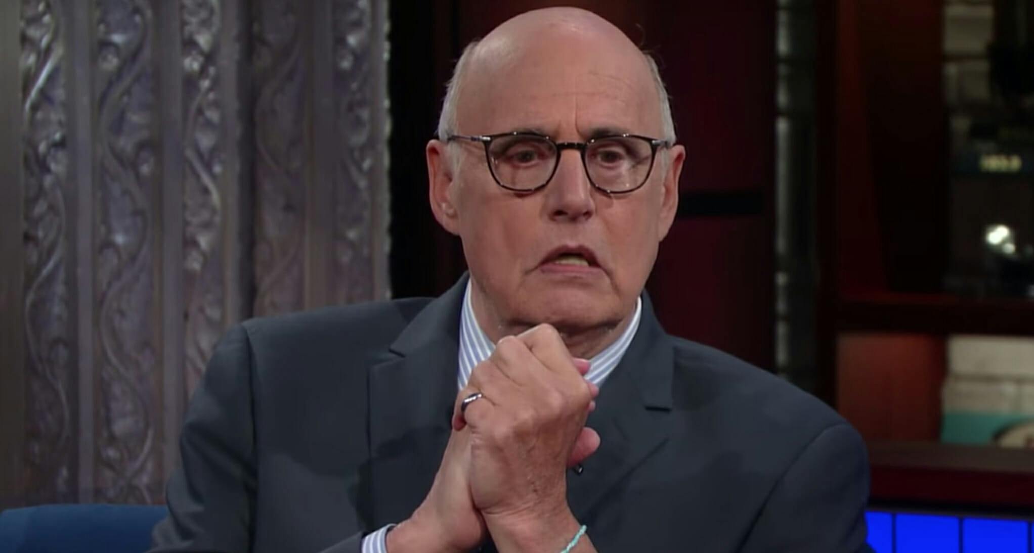 Amazon confirmed that Jeffrey Tambor will not be returning to 'Transparent' following harassment claims.