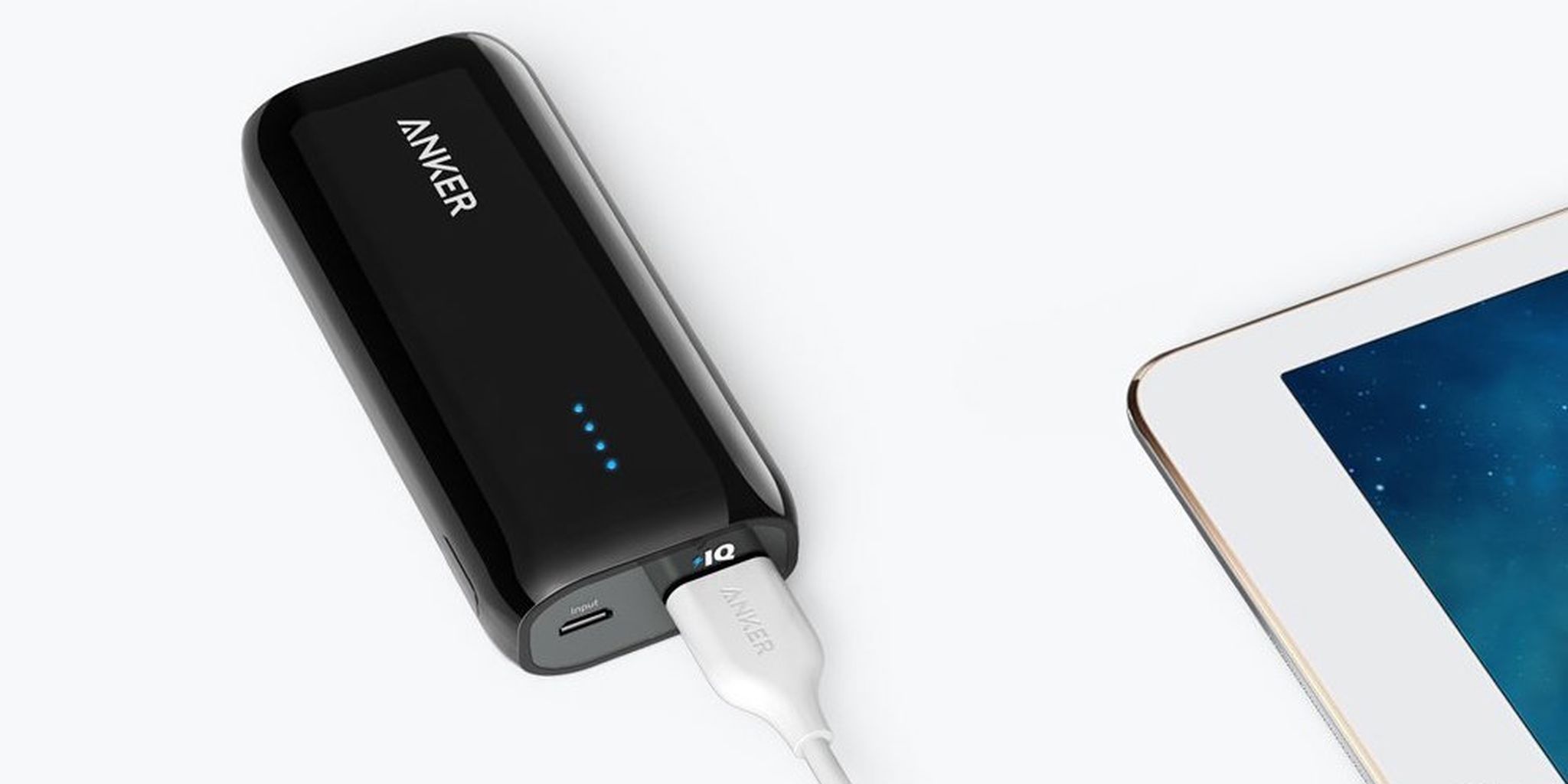 Anker's big holiday sale will keep you charged for under 30 The