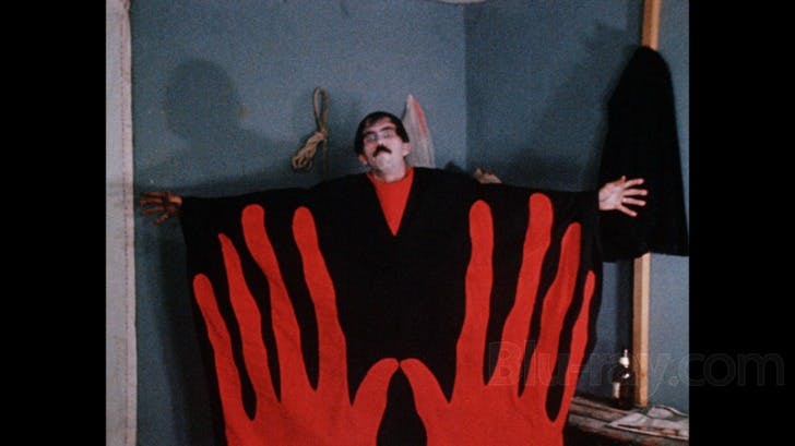 youtube movies: Manos : The Hands of Fate