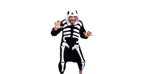Kigurumi costumes
