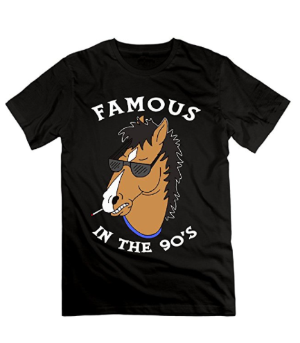 bojack horseman