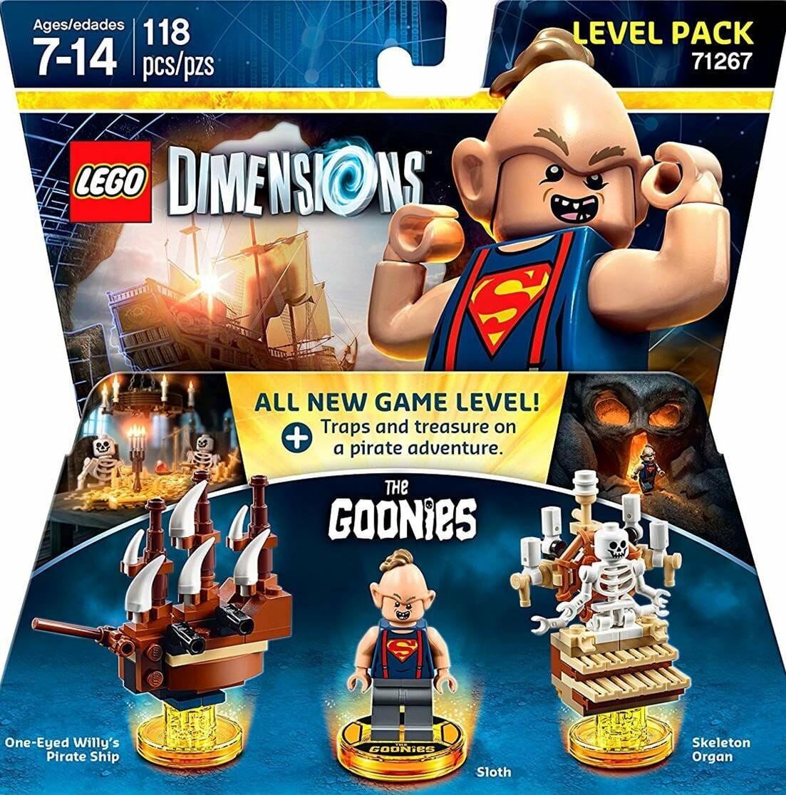 Lego Dimensions