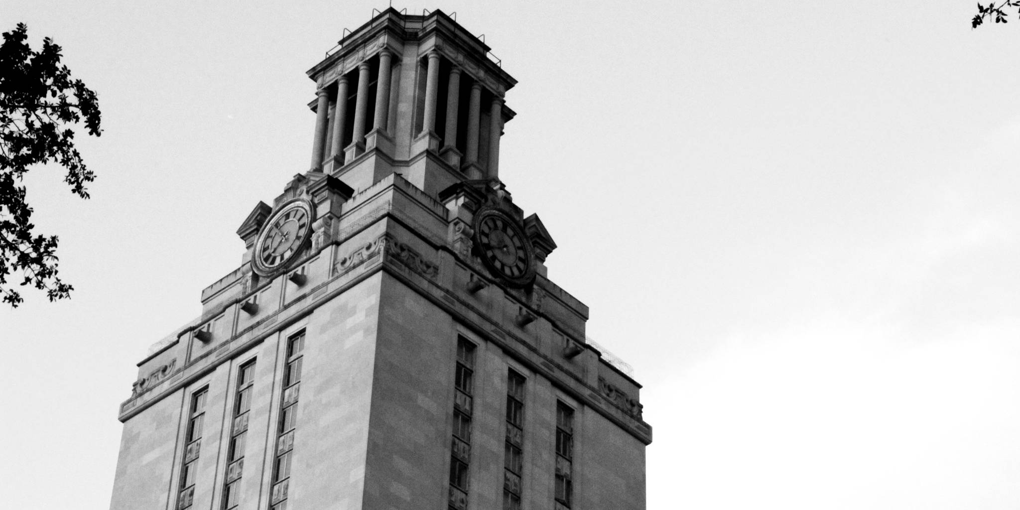 The legacy of the 1966 University of Texas clock tower shooting