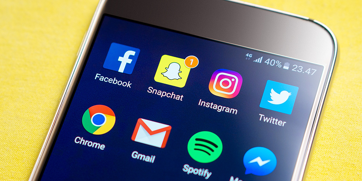 social media marketing