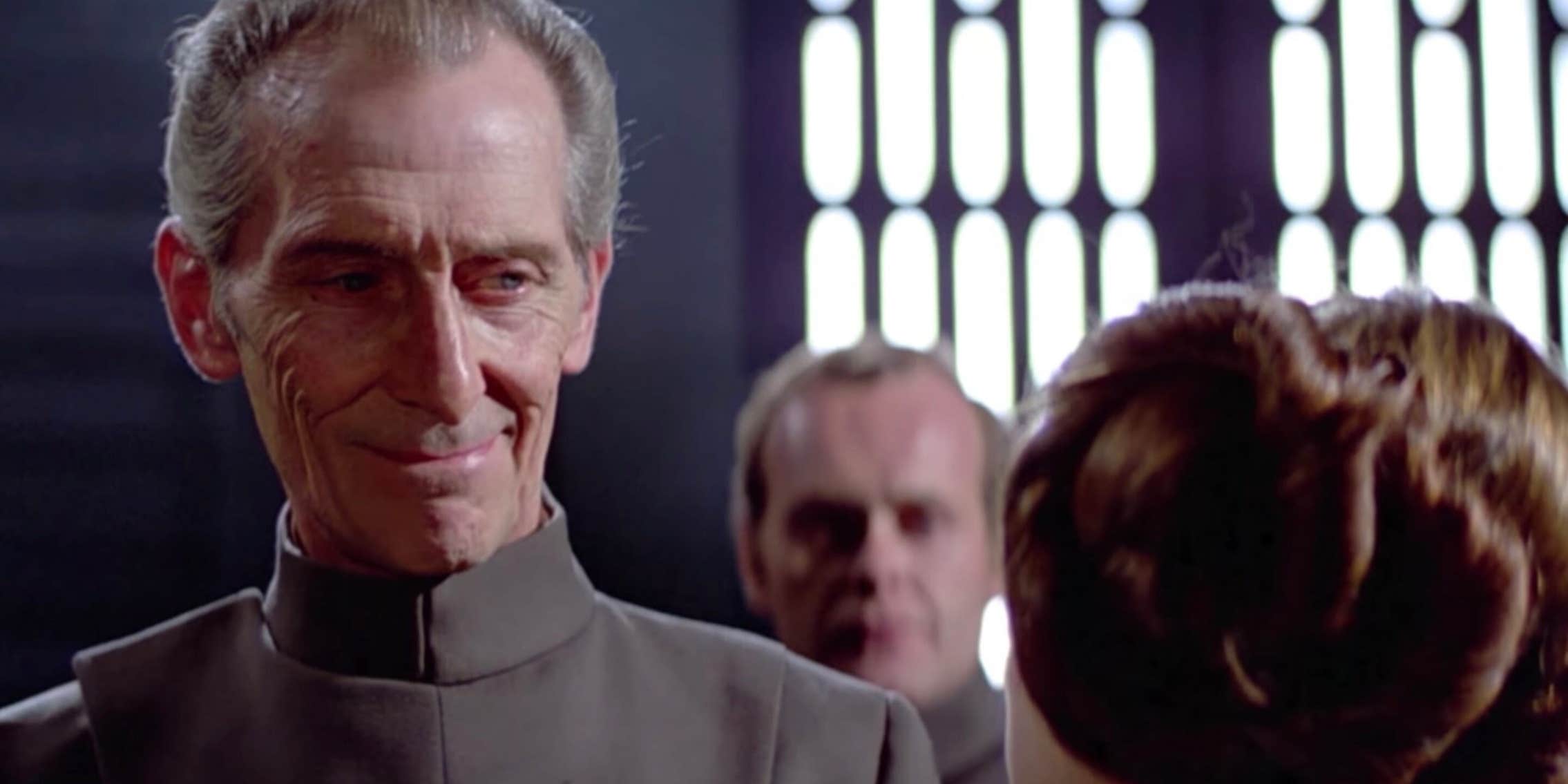 Bad Lip Reading Takes On Star Wars The Only Way It Knows How Bad Lip Reading Takes On Star Wars The Only Way It Knows How