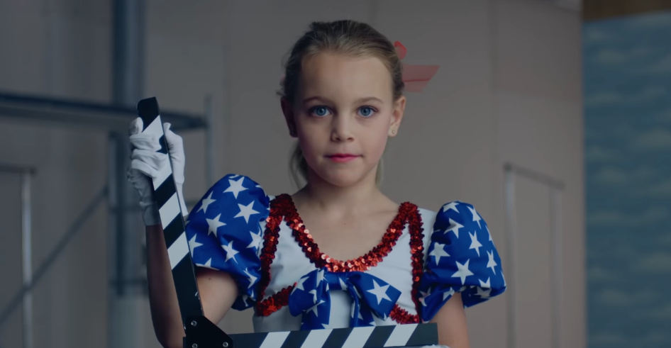 best netflix original documentaries 2017 : casting jonbenet