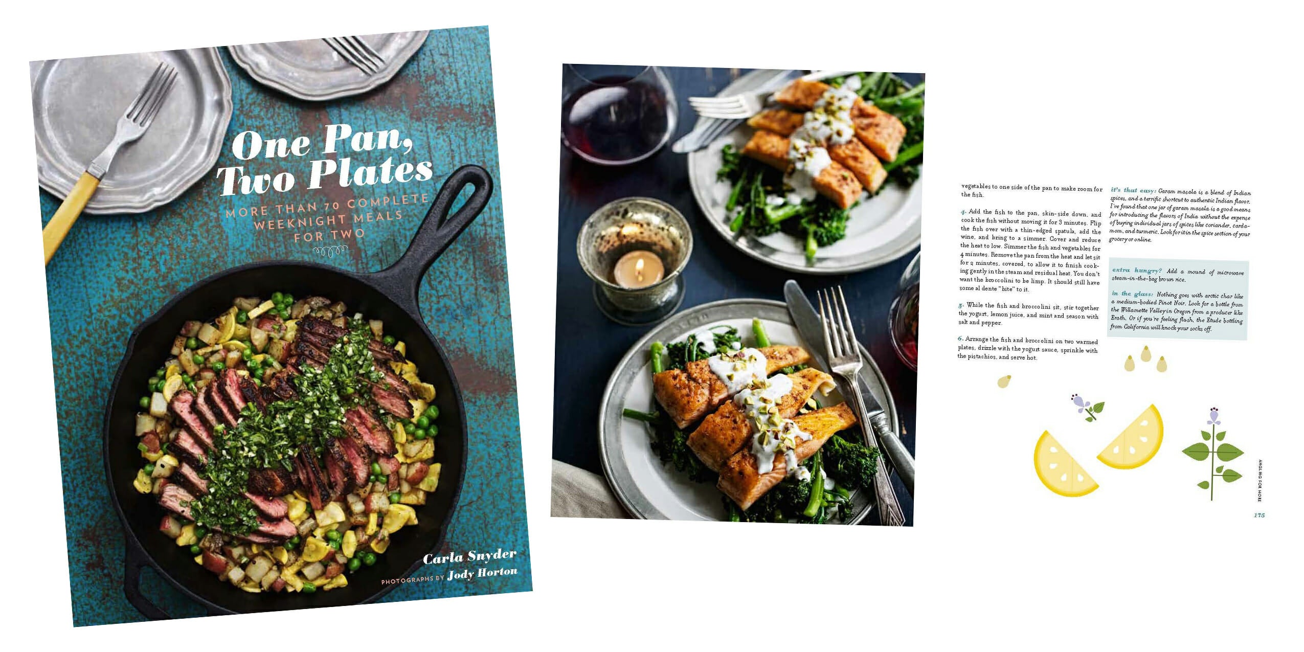 valentine cookbooks
