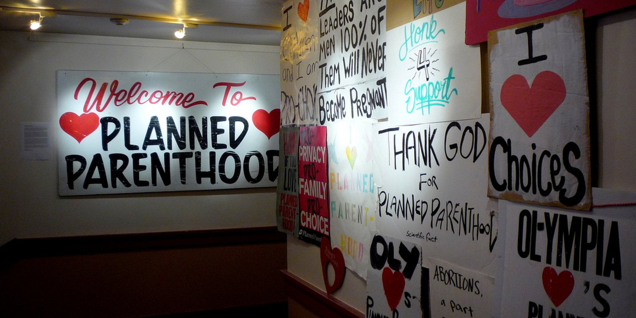 Planned Parenthood fights STDtesting stigma with a new app The Daily Dot