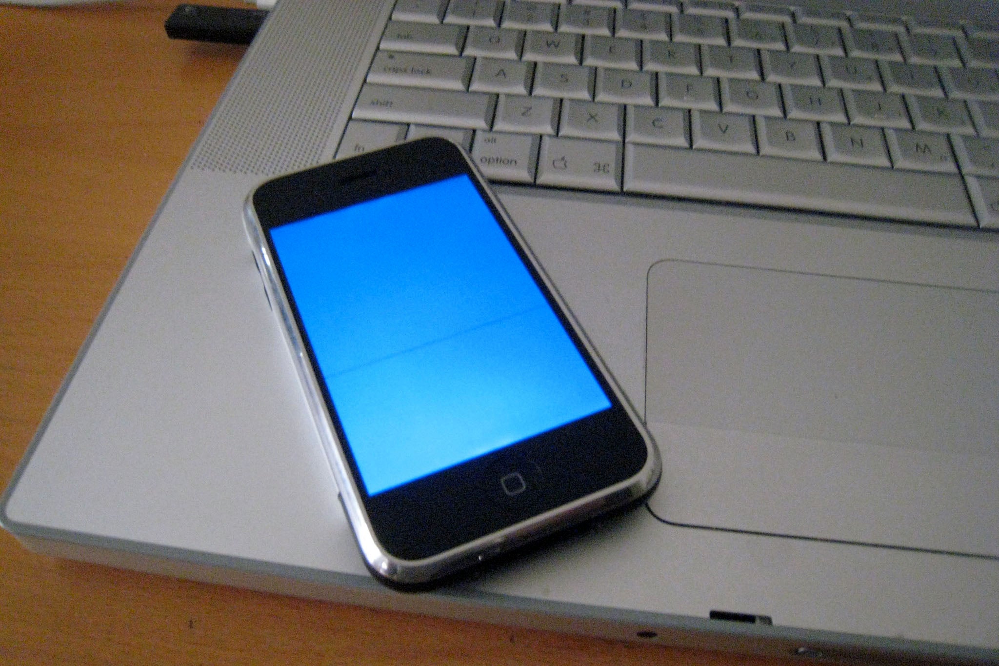 Changing your iPhone to one specific date will totally break it The