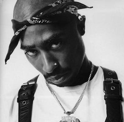 Were the Illuminati behind the disappearance of Tupac Shakur's video?