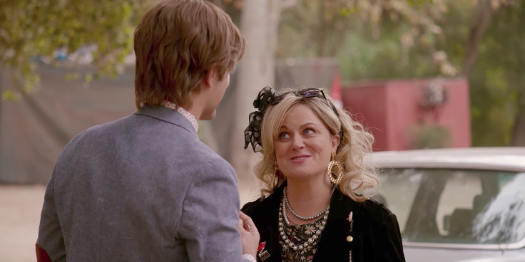 wet hot american summer